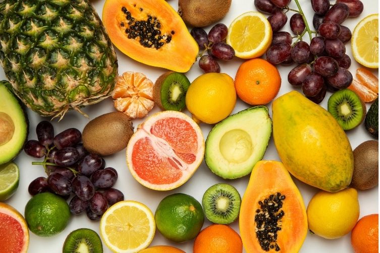 Secrets to replenishing water for the body in the summer from familiar fruits