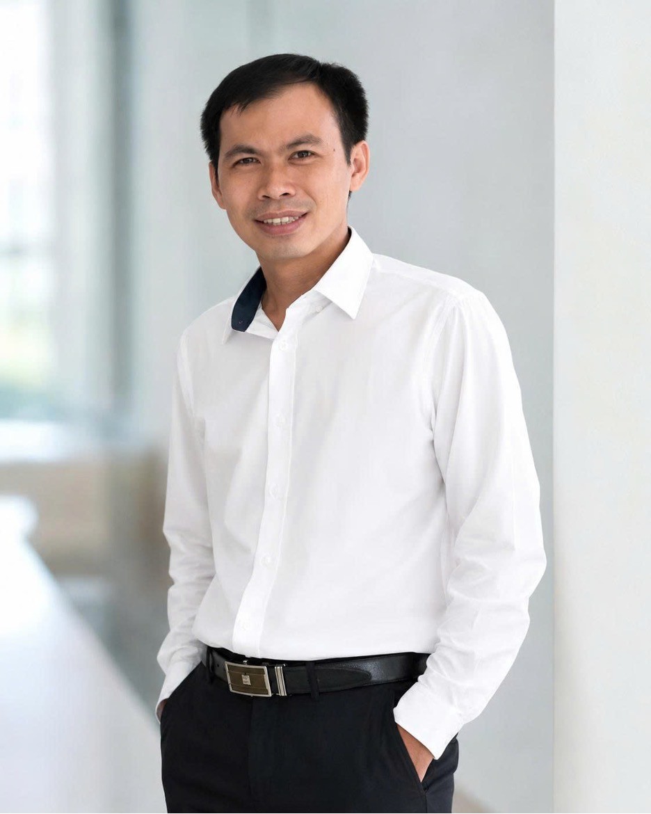 Nhạc si Thái Nguyên. Ảnh: Nghệ sĩ cung cấp.