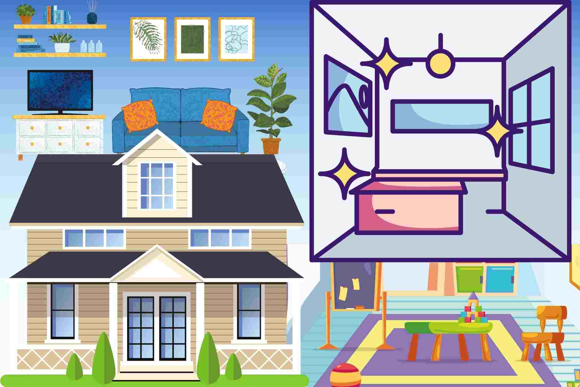 5 ways to make your house look more luxurious without spending a lot of money