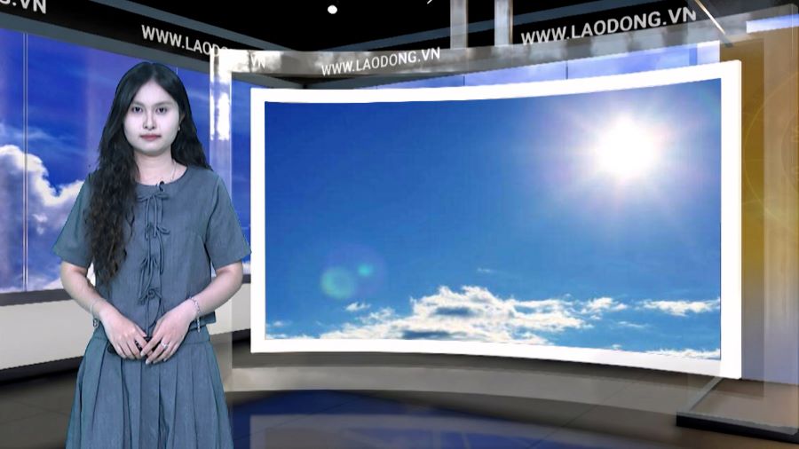 Weather forecast tonight and tomorrow 7. 6
