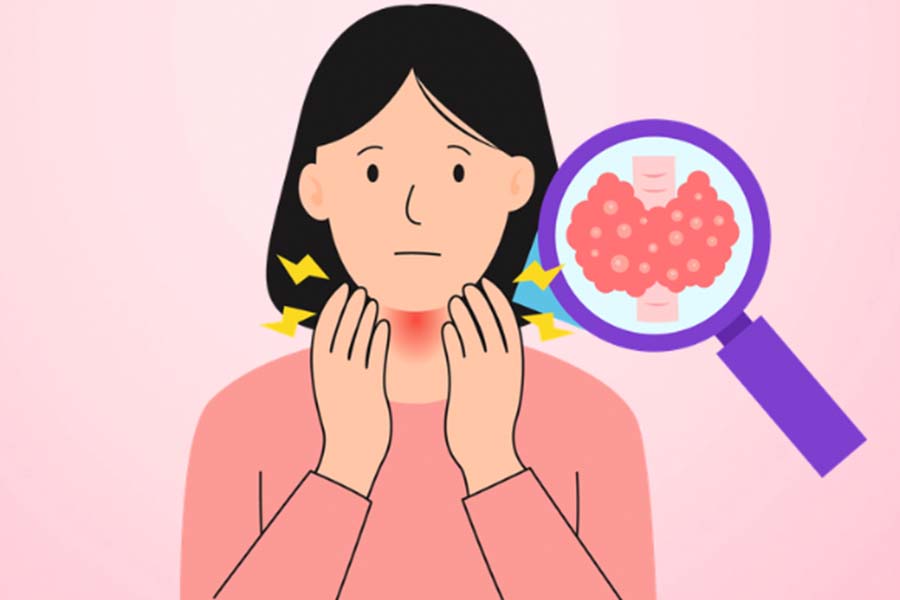 4 morning habits to help people with hypothyroidism improve their health