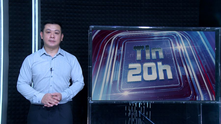 8 PM News: Ho Chi Minh City pilots 5 socialist communes and wards in the 2026-2030 period