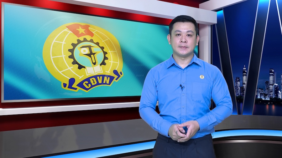 Trade union news: Non-specialized officials resigning need to clearly understand support policies