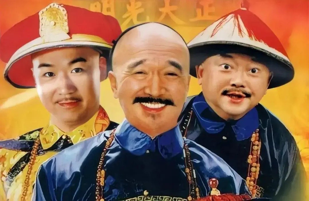Lý Bảo Điền từ chối đóng “Tể tướng Lưu Gù” phần 2. Ảnh: Nhà sản xuất