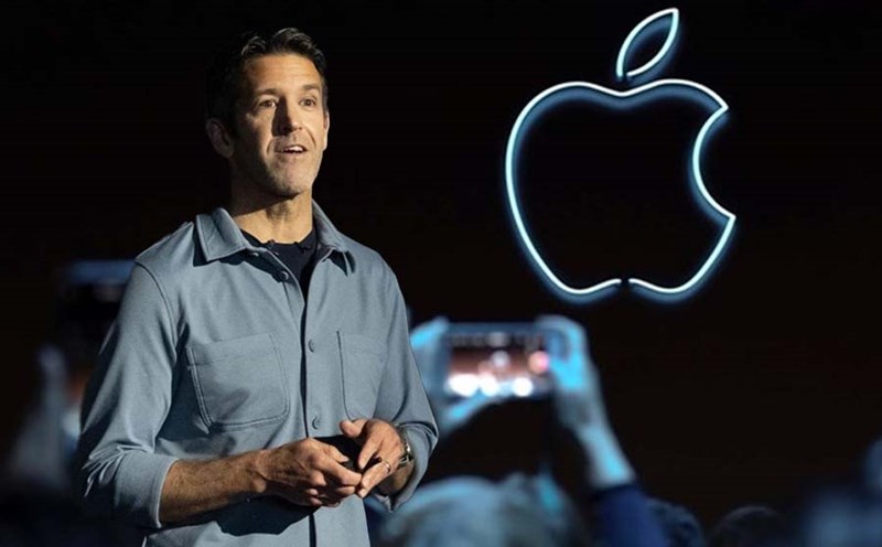 Apple puts AI at the heart of WWDC 2026. Graphics: Cat Tien