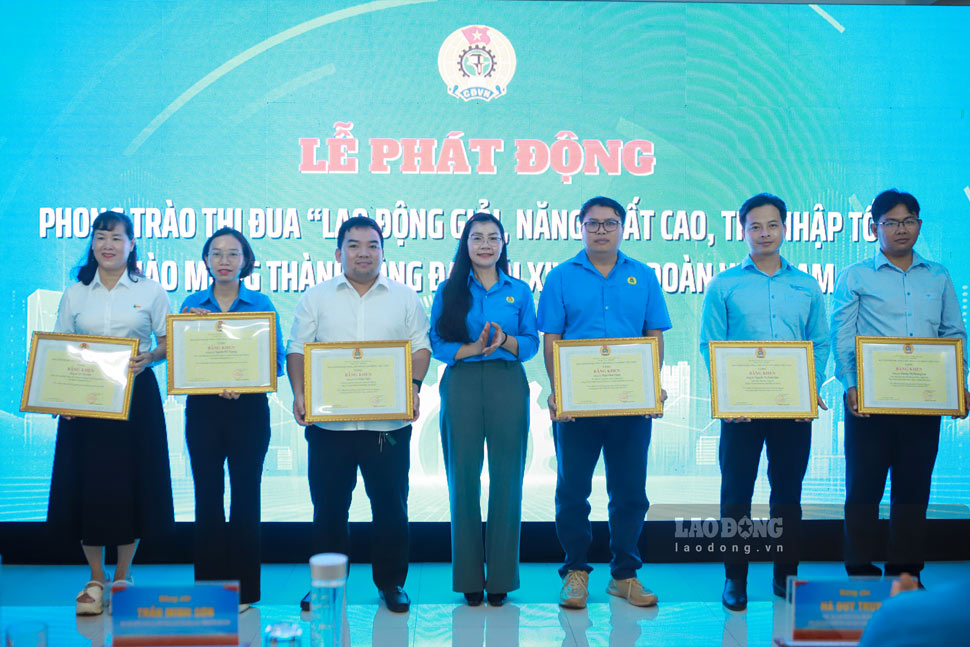 Bà Nguyễn Thị Thanh Thủy