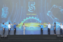 Launching the movement "Good labor, high productivity, good income" nationwide