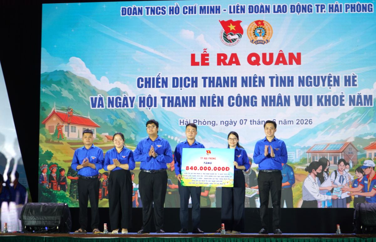 Ảnh: Mai Dung