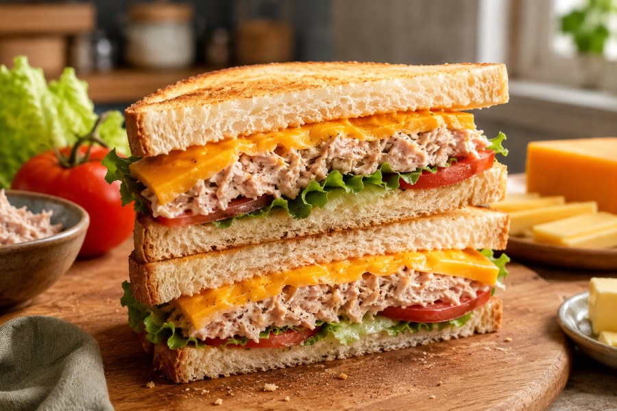 tuna