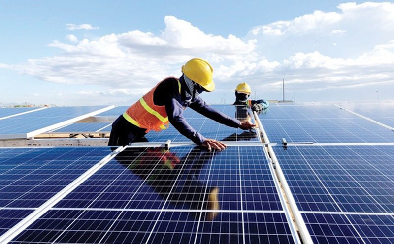 Shifting energy for high growth goals