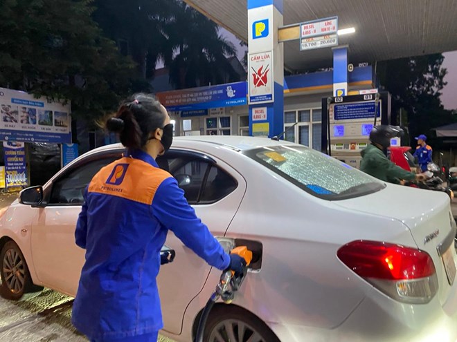 Chuyển đổi nhiên liệu sạch, hướng tới mục tiêu tăng trưởng xanh và an ninh năng lượng