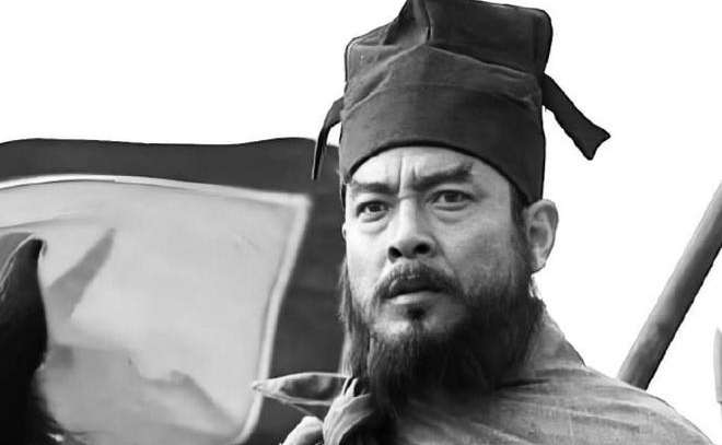 Actor of the movie "Thuy Hu" Truong Tri Trung. Photo: VieON.