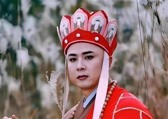 당삼장" 서소화. 사진: VieON.