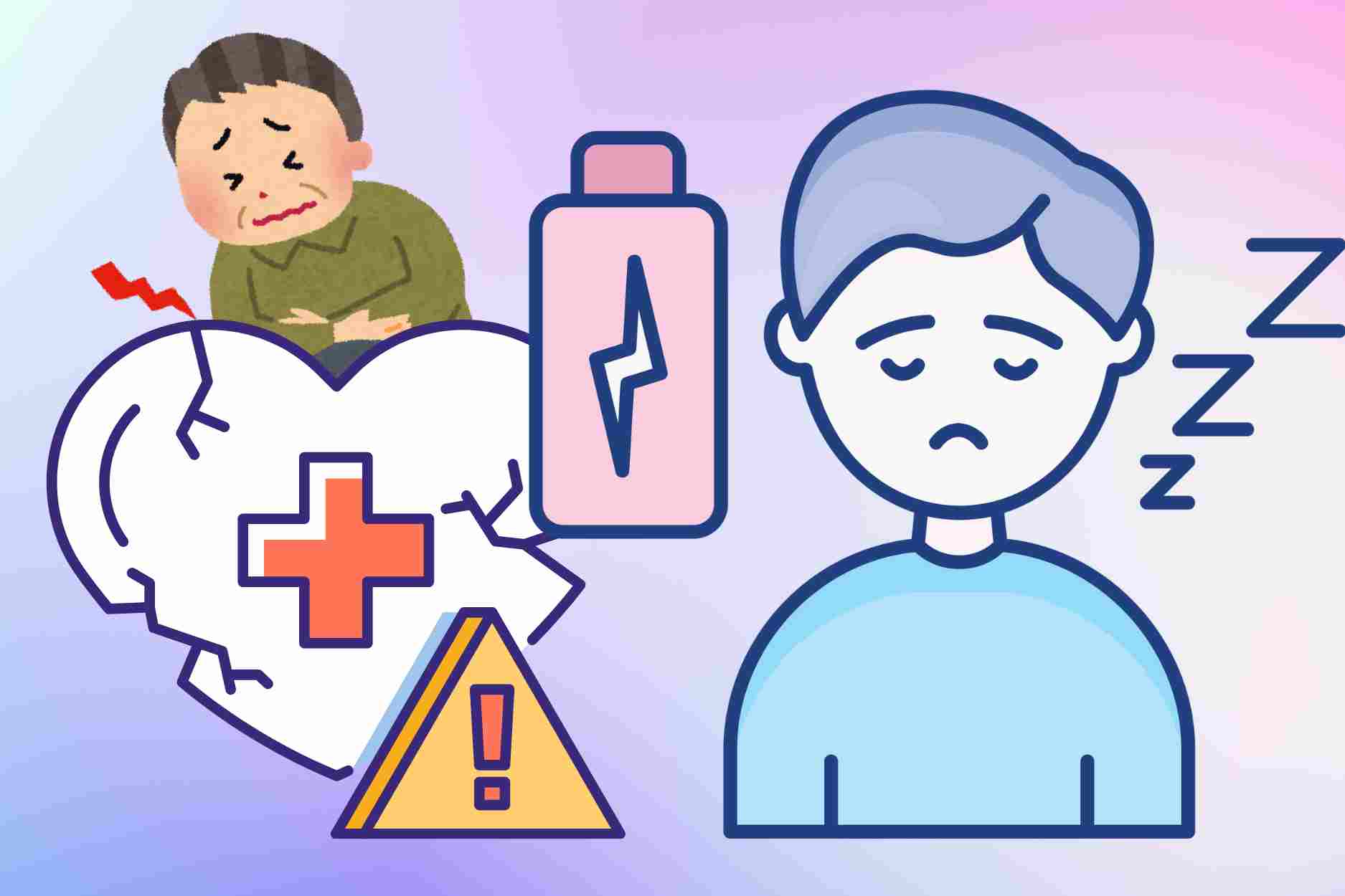 Health signs to stop losing weight in middle age