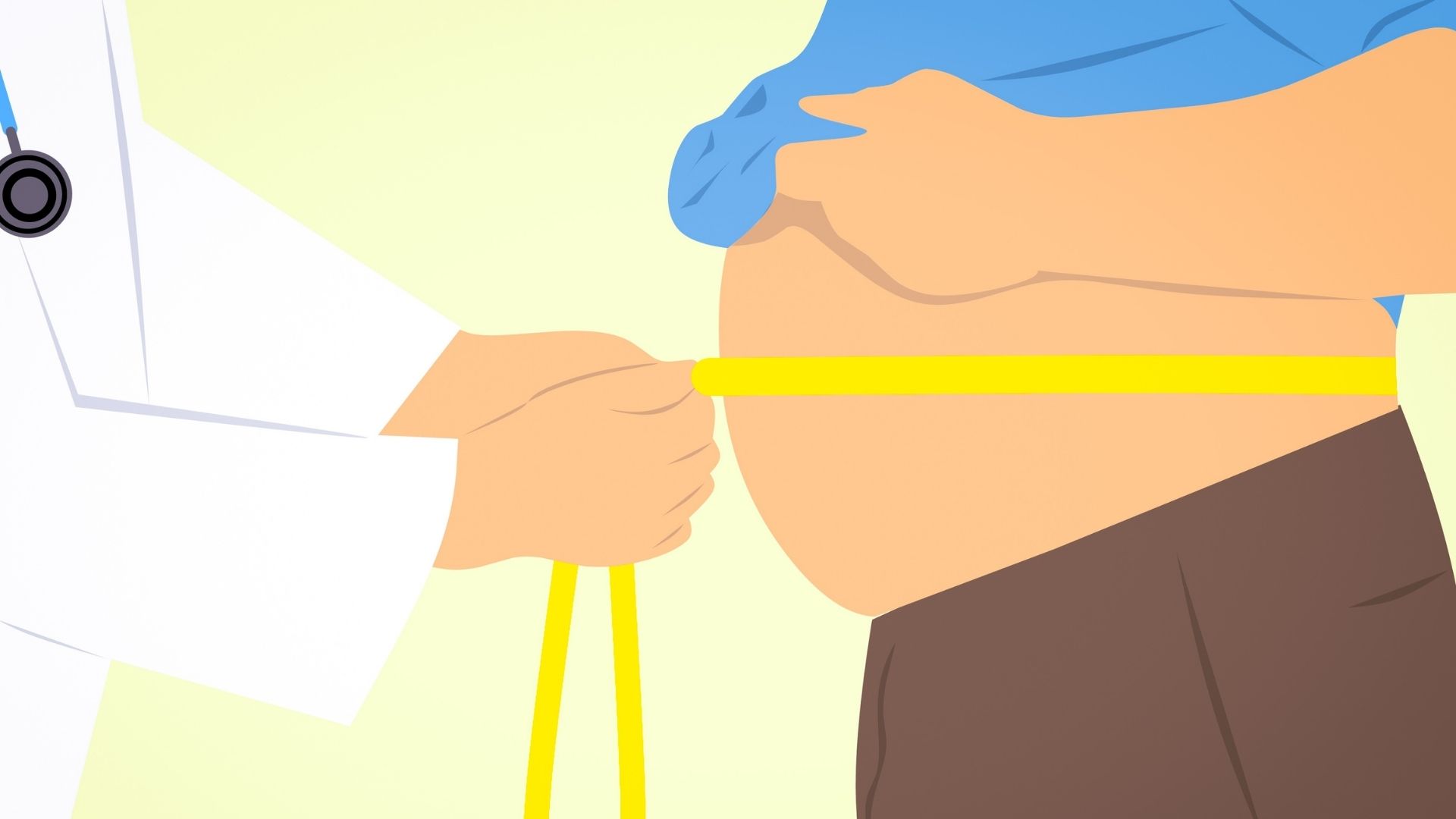 Important notes for proper weight loss for middle-aged people