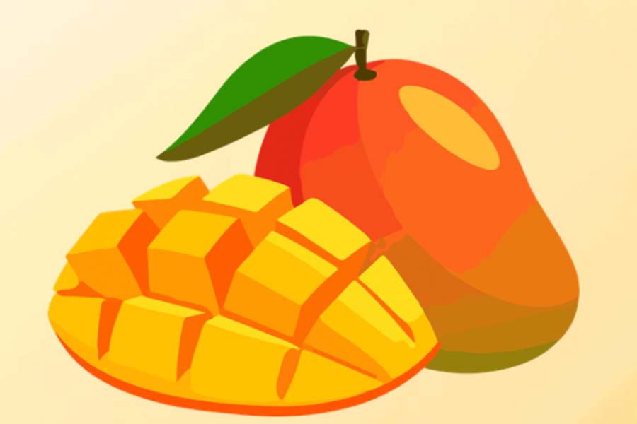 Reasons to add fresh mangoes to your diet