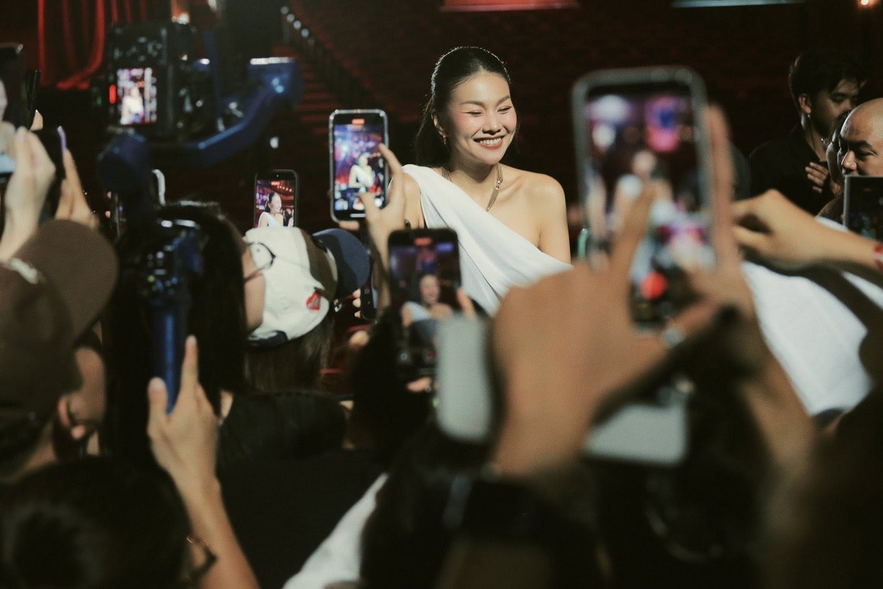 Thanh Hang. Photo: Artist provided.