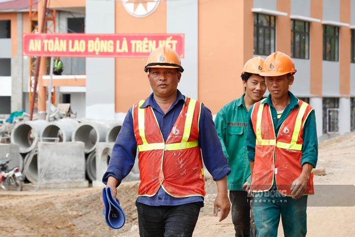 Ảnh: Quang Đạt