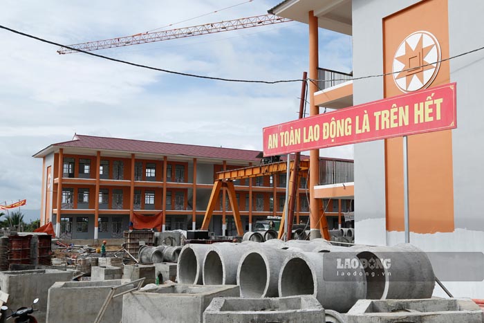 Ảnh: Quang Đạt