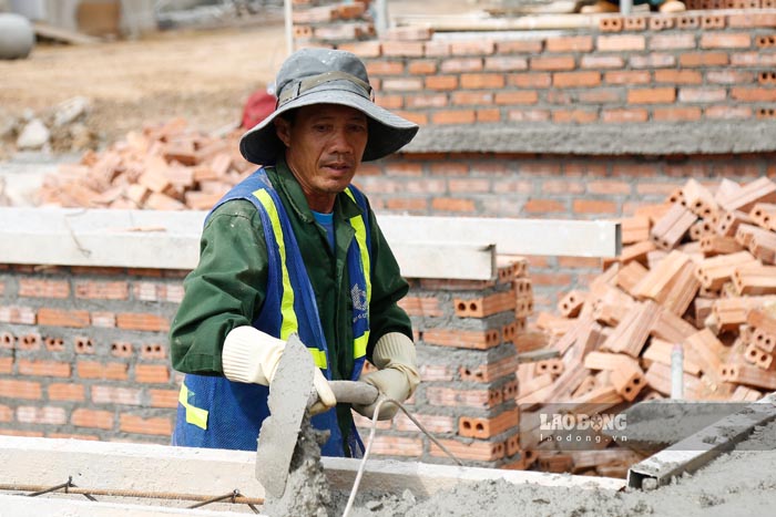 Ảnh: Quang Đạt