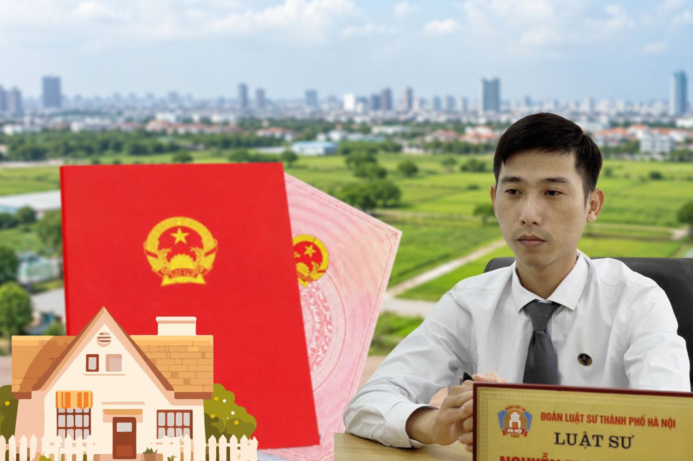 Is land encroachment after July 1, 2014 eligible for a red book