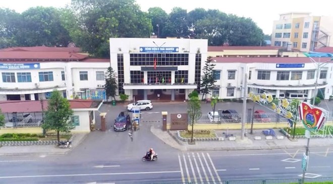 Hospital C