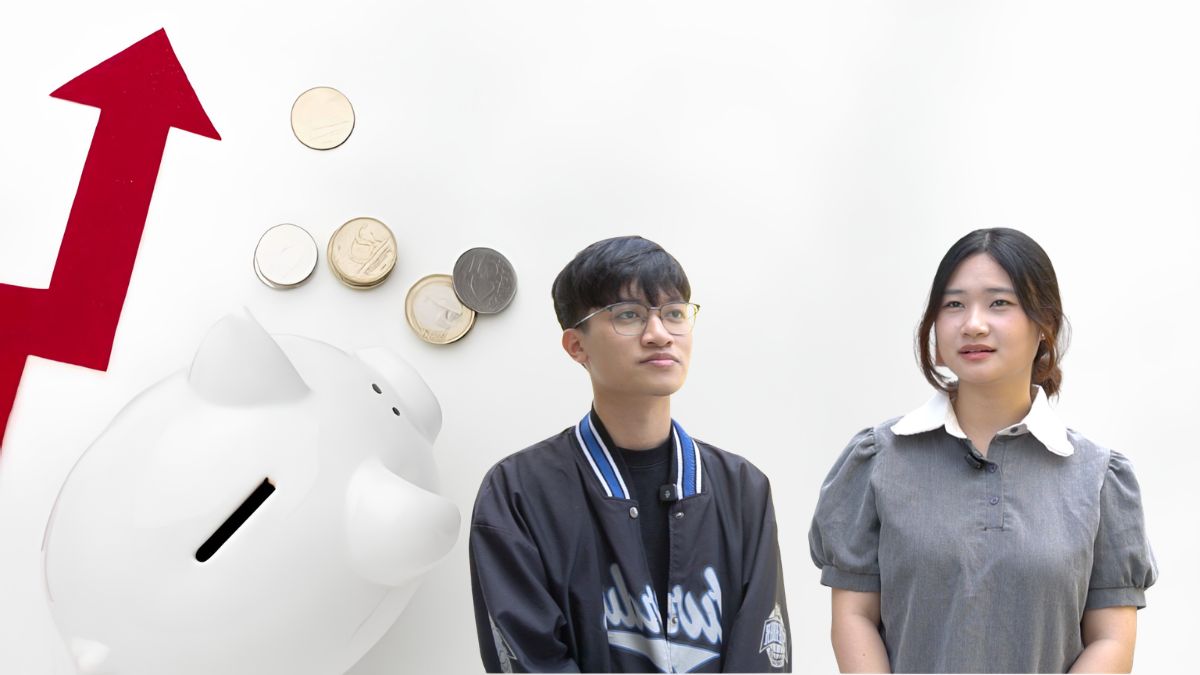 Les étudiants accordent de plus en plus d'importance à la gestion financière personnelle