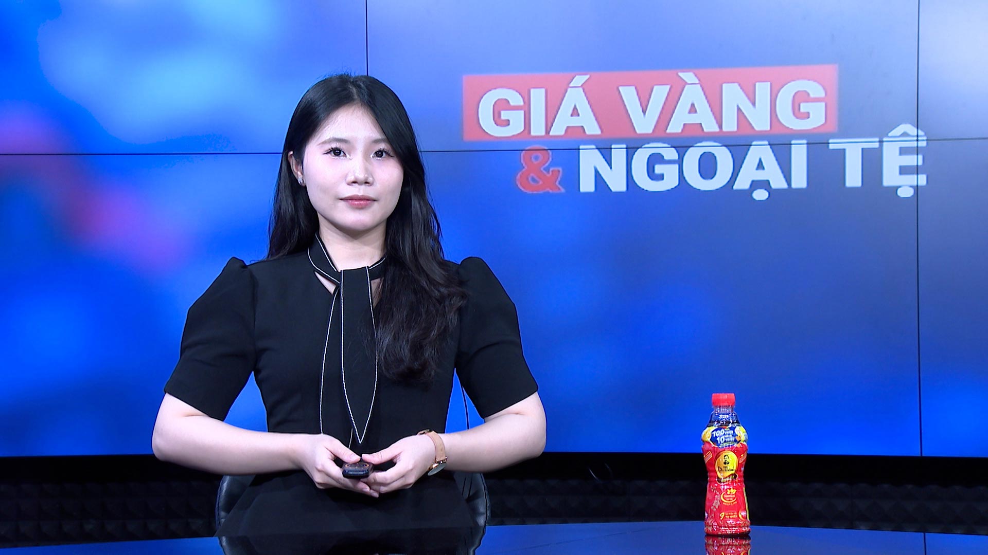 Gold and foreign currency prices June 9th: Gold rings and gold bars fall