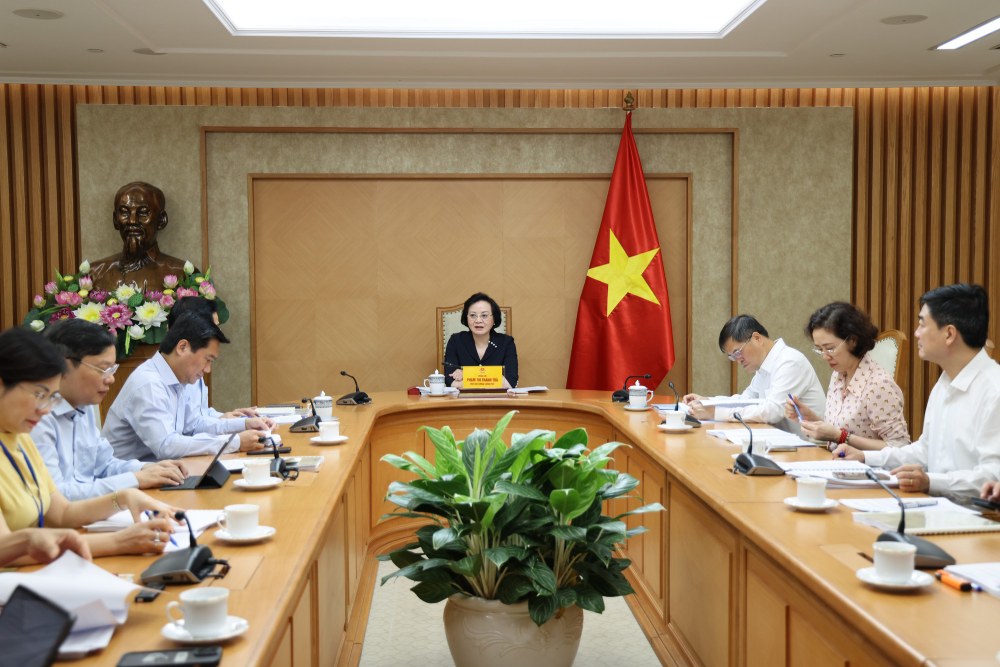 Đề án thành lập thành phố Quảng Ninh sẽ được trình Trung ương chậm nhất vào ngày 5.7 và trình Quốc hội xem xét tại kỳ họp tháng 10. Ảnh: VGP