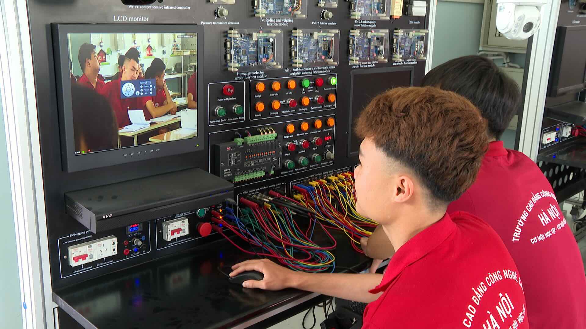 Les apprenants doivent améliorer leur compétitivité à l'ère de l'IA