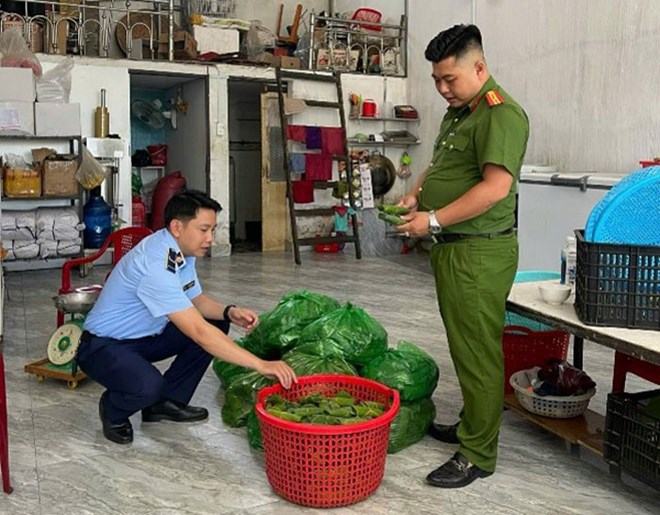 Gia Lai sẽ mạnh tay với nạn thực phẩm bẩn, sử dụng hóa chất độc hại