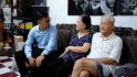 Elderly people are happy with the proposal to increase social pension benefits