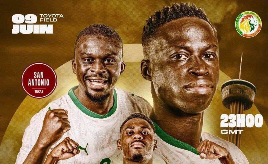Saudi Arabia vs Senegal match prediction. Photo: Senegal Football Federation