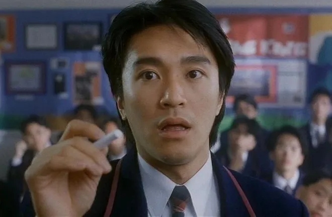 Stephen Chow. Photo: VieON.