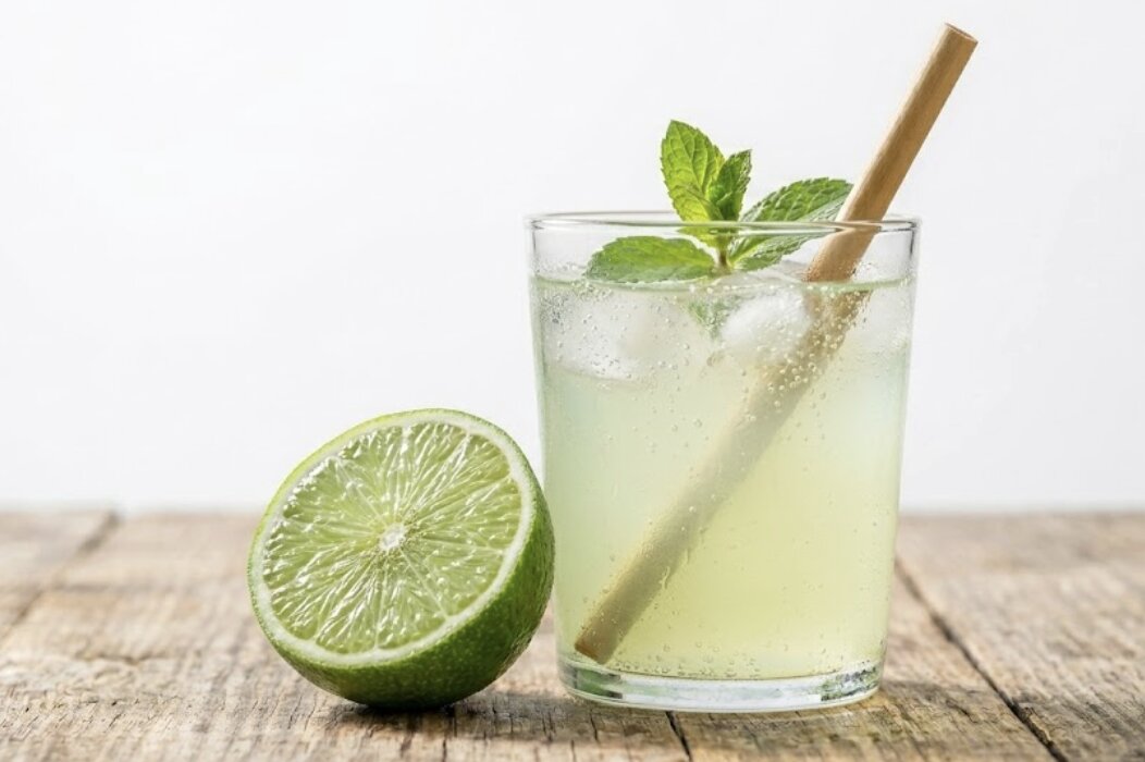 Lemon contains a lot of citric acid - a compound studied for its ability to help prevent kidney stones and reduce the risk of recurrence. Graphics: Vy Vy