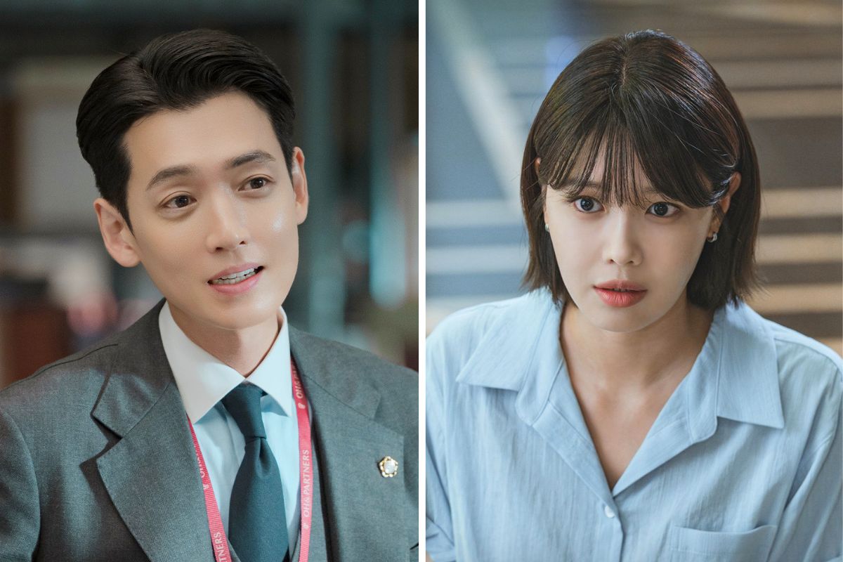 Jung Kyung Ho et Sooyoung se sont séparés après 14 ans de fréquentation. Photo: Netflix