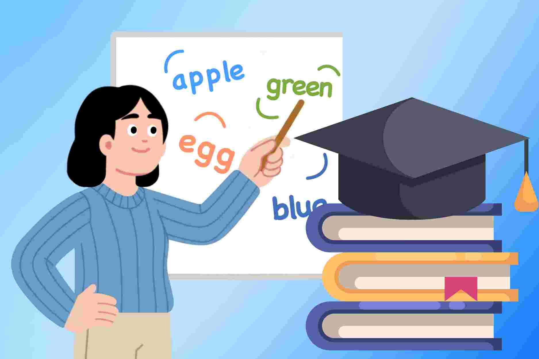 英語教育学科の合格基準点を参照