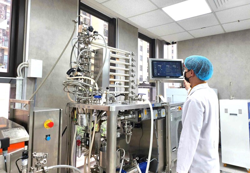 Lao Cai strengthens management of precursor production of explosives. Illustrative photo