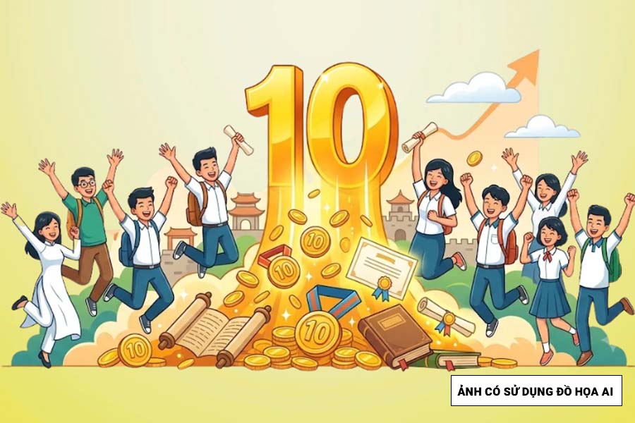El número de dieces en Historia en el examen de graduación de 2026 aumenta considerablemente.