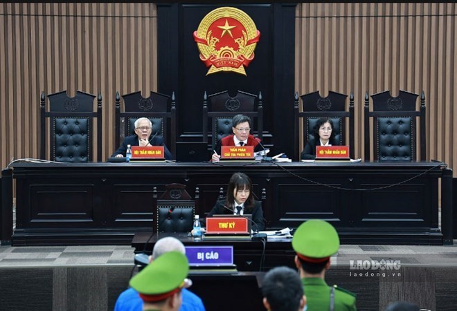 Bộ Công an đề xuất thu hẹp hình phạt tử hình với nhiều tội danh, để lấy ý kiến. Ảnh: Quang Việt