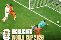 Ivory Coast vs Norway goal video: Haaland scores the decisive goal