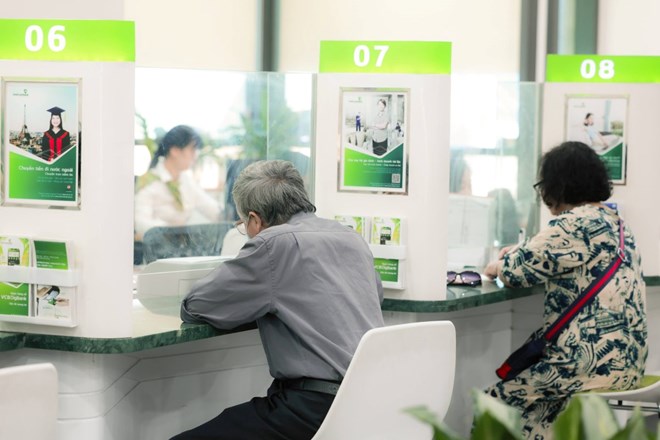 Đề xuất bỏ giới hạn 12 tháng với giấy ủy quyền nhận lương hưu: Người cao tuổi sẽ đỡ vất vả