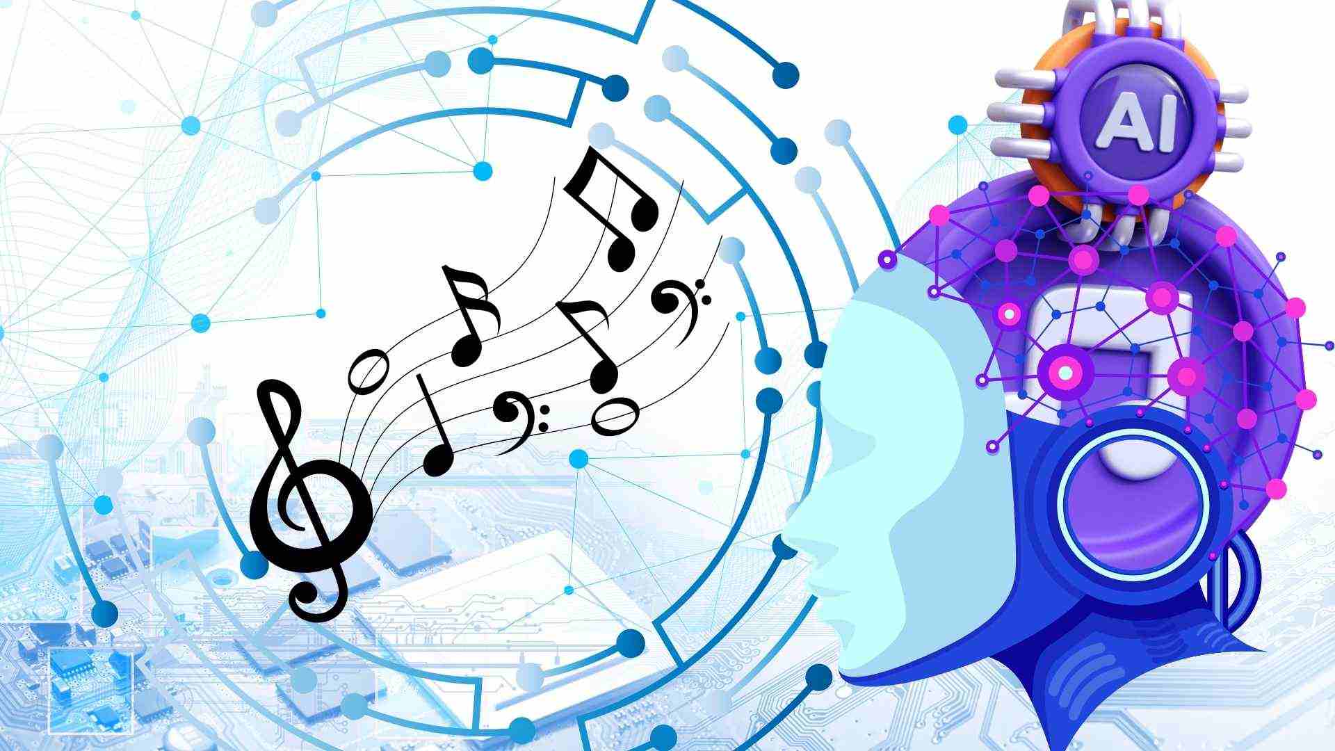 Việc sử dụng nhạc AI đang được nhiều chủ quán cân nhắc song song với các giải pháp đảm bảo bản quyền âm nhạc. Ảnh: Minh Vũ