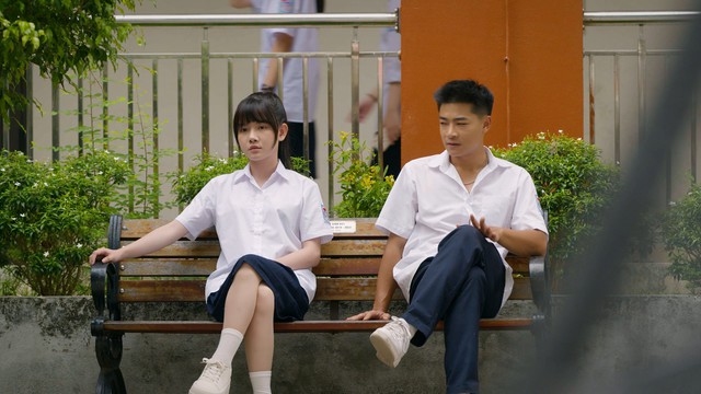 Tuyet Lan 역할은 많은 논란을 불러일으켰습니다. 사진: VFC.
