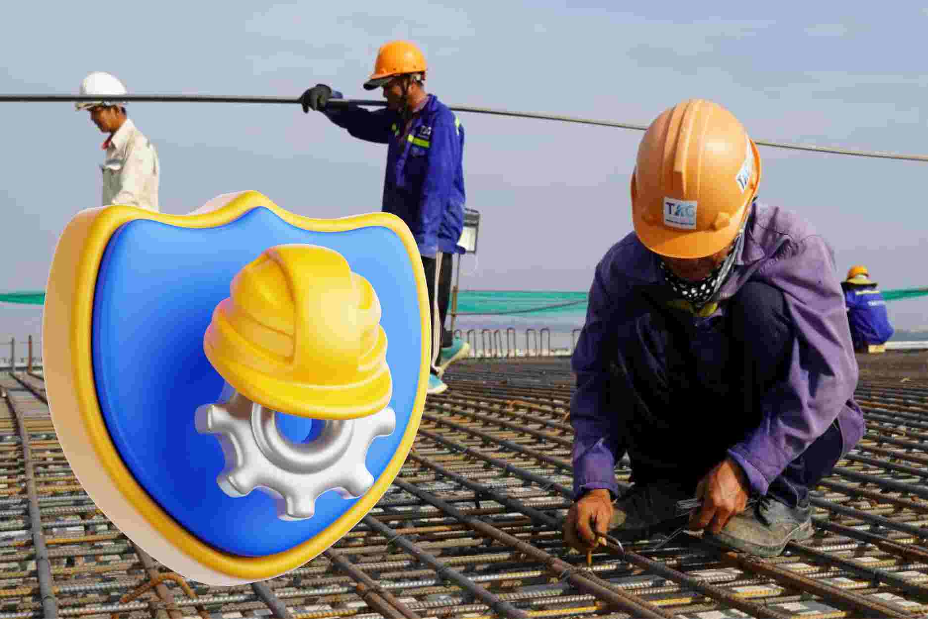 Regulations on compulsory insurance in construction activities from July 1, 2026
