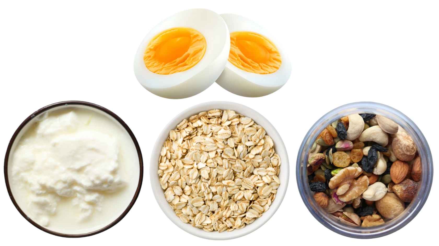 The right breakfast helps control blood sugar effectively. Graphics: Ha May/Source Canva