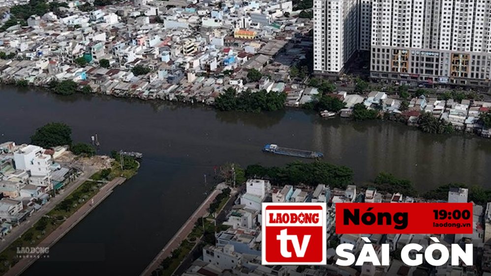Caliente Saigón: Ciudad Ho Chi Minh gasta casi 600 mil millones de VND en construir un puente para conectar la zona sur