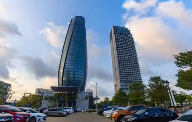 Clarifying the case of citizens posting information on social networks after not being able to copy medical records in Da Nang. Photo: Da Nang Department of Health