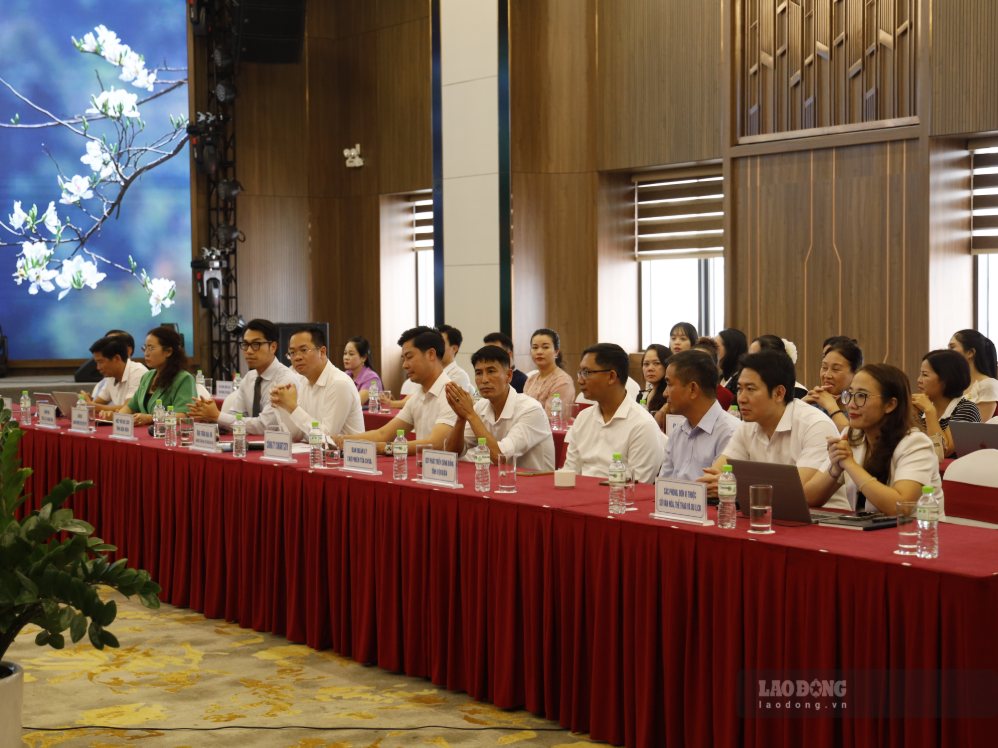 Điện Biên muốn hình thành một liên minh để cùng phát triển du lịch. Ảnh: Tân Văn