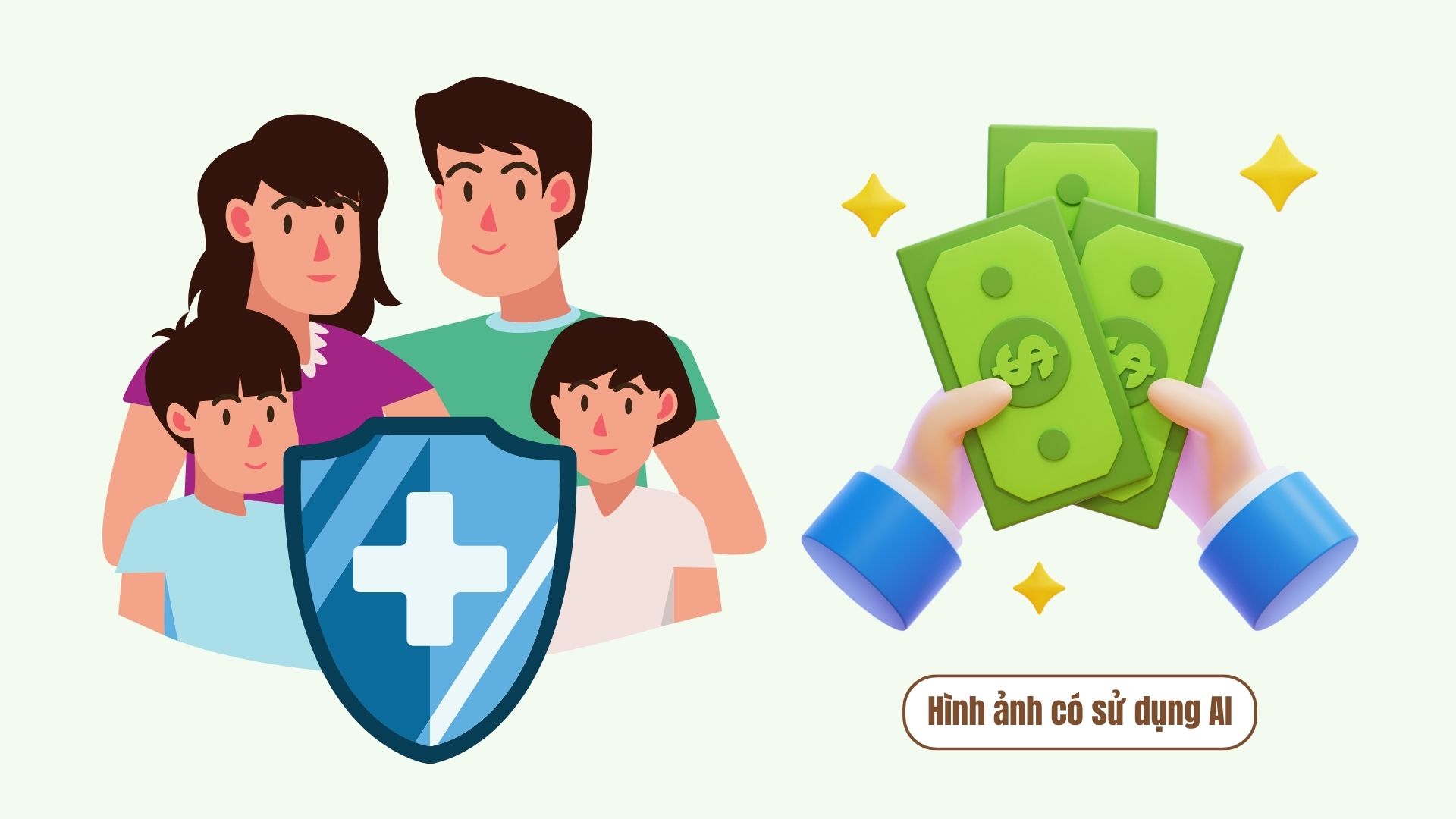 El nivel de contribución al seguro social y al seguro médico tiene muchos cambios a partir de julio de 2026. Gráfico: AI